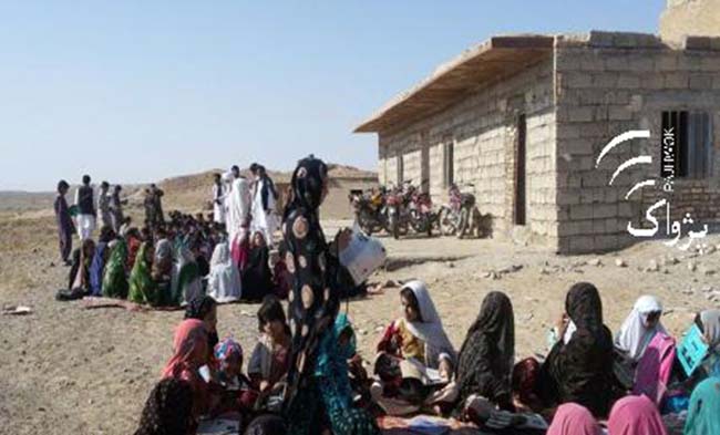 School Buildings Incomplete as Contractors Flee